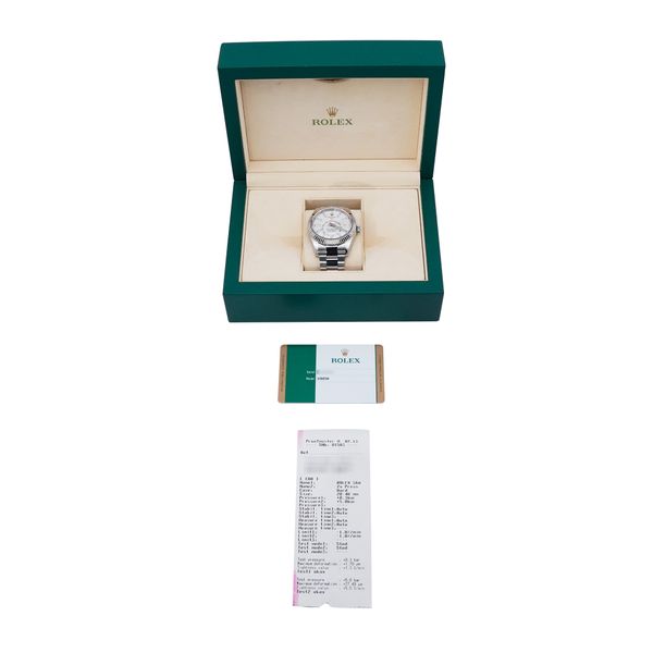 Rolex Sky-Dweller 326934